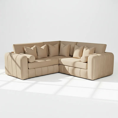 Havana 5 Seater Corner