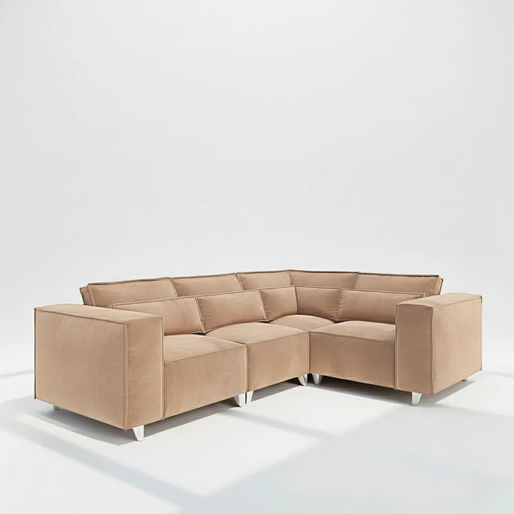 Sloane 4 Seater Corner Right Hand