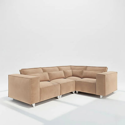 Sloane 4 Seater Corner Right Hand