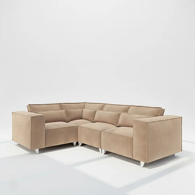 Sloane 4 Seater Corner Left Hand