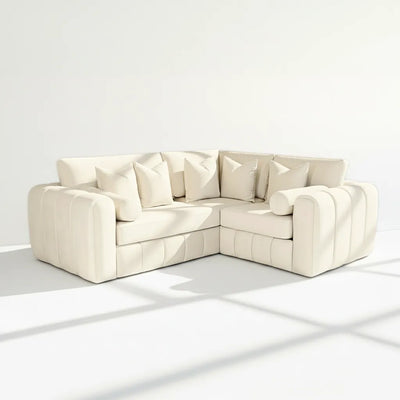 Havana 4 Seater Corner Right Hand