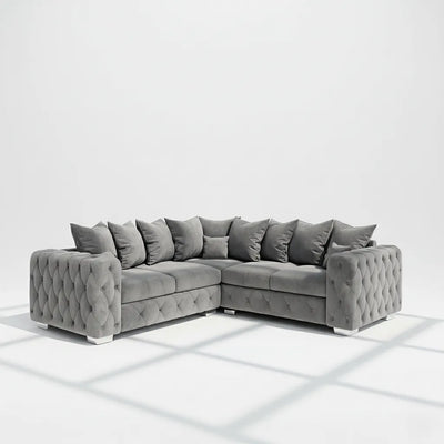 Mayfair 5 Seater Corner