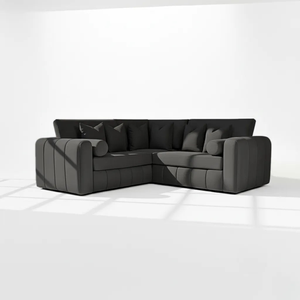 Havana 5 Seater Corner