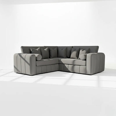 Havana 5 Seater Corner