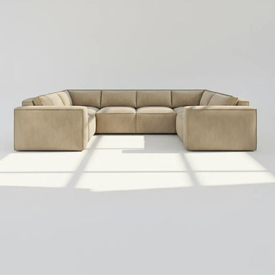 AIRE - XL U Shape Closed End