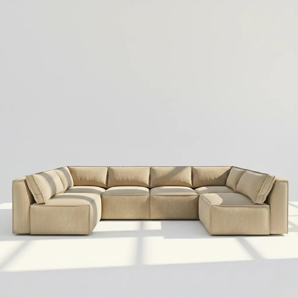 AIRE - XL U Shape Open End