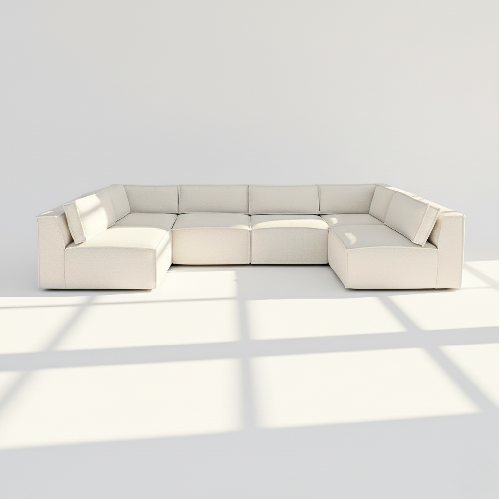 AIRE - XL U Shape Open End