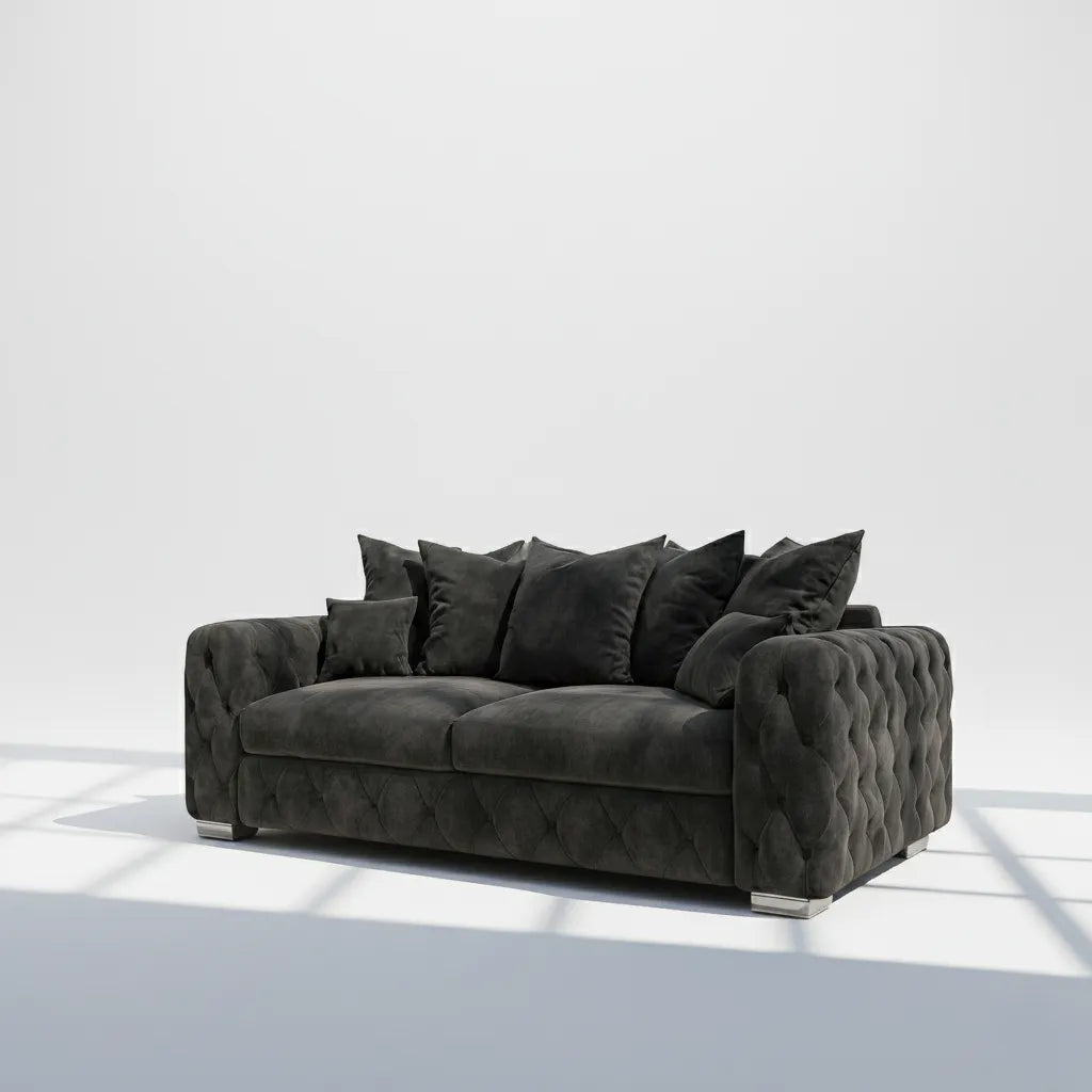 Mayfair 3 Seater