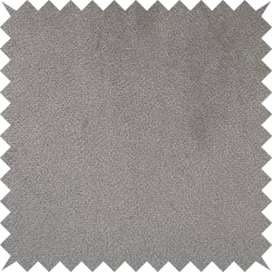 Plush Grey