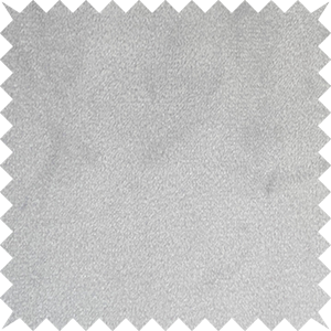Plush Silver