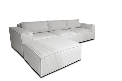 AIRE 3 Seater - Modular Sectional Sofa